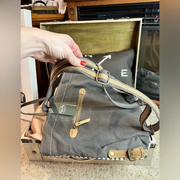 NWT Myra backpack - Picture 9 of 9